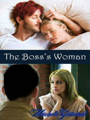 cover image of The Boss's Woman